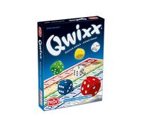NSV - 4015 - QWIXX - gioco dei dadi (versione en tedesco)