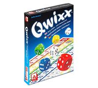 NSV - 4032 - QWIXX - International - gioco dei dadi