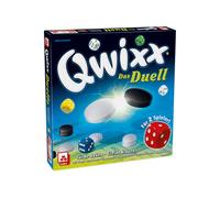 NSV - 4042 - QWIXX - Das Duell - gioco dei dadi (versione in tedesco)