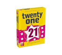 NSV - 4044 - Twenty One - Gioco dei Dadi (Versione in Tedesco)