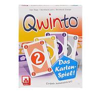 NSV - 4045 - QWINTO - gioco di carte