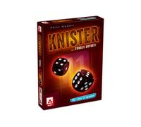 NSV - 4050 - Knister - Dice Game Single