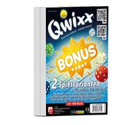 NSV - 4105 - QWIXX BONUS - Blocchi sostitutivi - Gioco dei Dadi