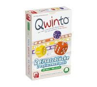 NSV- QWINTO NATURELINE-Blocchi di Ricambio, 130015665