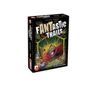 NSV - 4154 - Fantastic Trails - Gioco di Carte
