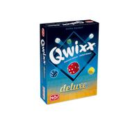 NSV - 4157 - QWIXX Deluxe - Gioco di dadi