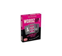 NSV - 4159 - WORDZ UP! - Gioco di Carte