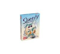 NSV - 4160 - Speedy Market - Gioco di Carte