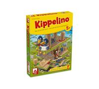 NSV - 4504 - KIPPELINO - Gioco di carte (versione en tedesco)