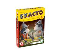 NSV - 4510 - EXACTO - Gioco da Ragazzi