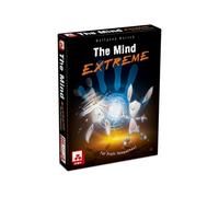 NSV The Mind - Extreme