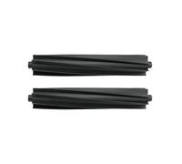 NSVNYEPXI Compatibile con Ecovacs, Compatibile con DEEBOT, X2 X2 PRO X2 Omni, Copertura della Spazzola Principale for Aspirapolvere Robot, Parti di Ricambio for Aspirapolvere.(2pcs)
