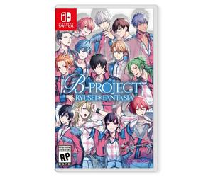 NSW - B-PROJECT: RYUSEI FANTASIA