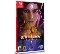 NSW - BATORA LOST HAVEN Nintendo Switch Limited Run Games (LRG #193)