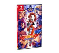 NSW - BREAKERS COLLECTION [SLG] Nintendo Switch Limited Run Games