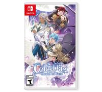 NSW - CATENA DEL DESTINO CELESTIA