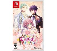 NSW - Cupido Parasite: Dolce & Speziato Darling - Nintendo Interruttore