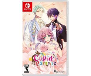 NSW - Cupido Parasite: Dolce & Speziato Darling - Nintendo Interruttore