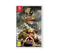 NSW - Golden Force (Standard Edizione) [Vgnysoft]