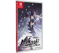 NSW - Hakuoki: Chronicles Of Vento And Blossom - Nintendo Interruttore