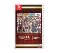 Nsw Kemco RPG Selection Vol.11 @ Nsw / Nsw2 EU Switch 2 - IMPORT