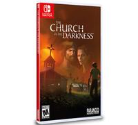 The Church in the Darkness - Nintendo Switch
