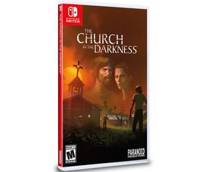 NSW - La Chiesa Nell'Oscurità Per Nintendo Switch™