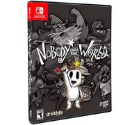 NSW - Nobody Salva Il Mondo Collezionisti Lrg