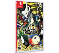 NSW - Persona 4 Golden (Standard - Interruttore) Lrg #214