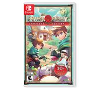 NSW - POTION PERMIT Complete Edition Nintendo Switch PQube