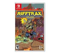 NSW - Rifftrax The Game Lrg