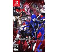 NSW - Shin Megami Tensei V Vendetta Steelbook Edizione Lancio - Nintendo Switch