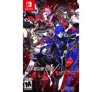 Shin Megami Tensei V: Vengeance Steelbook Launch Edition - Nin (Nintendo Switch)