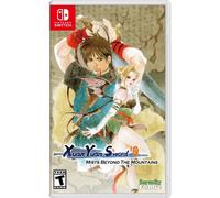NSW - Spada Di Xuan Yuan: Nebbie Oltre Le Montagne - Nintendo Switch