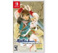 Nintendo Games Switch Xuan-yuan Sword: Mists Beyond The Mountains (import)