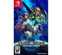 NSW | Star Ocean Il Secondo Racconto R - Nintendo Switch - Nuovo Sigillato