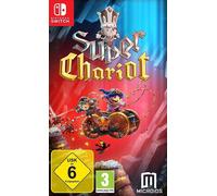 NSW - Super Chariot ( Pegi Importazione)