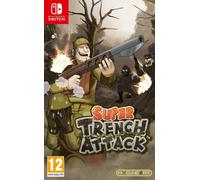 NSW - Super Trincea Attacco (Vgnysoft)