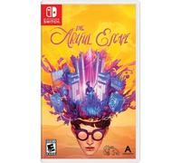 Nsw - The Artful Escape [Iam8bit]