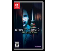 NSW - The Bridge Curse 2: The Extrication