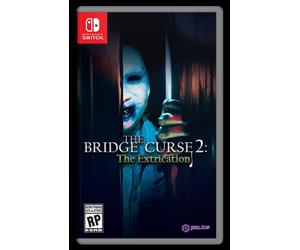 NSW - The Bridge Curse 2: The Extrication