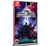 NSW - THE LAST SPELL (LRG) Nintendo Switch Limited Run Games