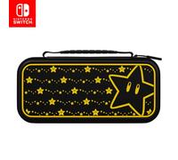 Pdp Custodia Per Nintendo Switch Plus Glow Stars