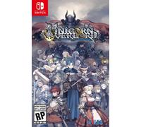 NSW - UNICORNO SOVRANO