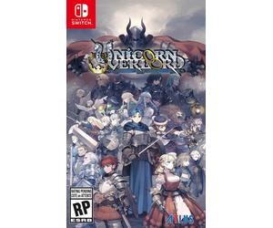 NSW - UNICORNO SOVRANO