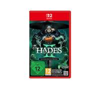 NSW2 HADES II /M, per 2, 2 Edition, Genere Games/Toys - GIOCO NINTENDO SWITCH