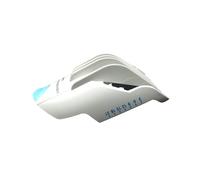 NSWHHV Pettine di Posizionamento for Barbiere Compatibile con Panasonic ER-GC20 ER-GC20-W, Accessori for pettini tagliacapelli