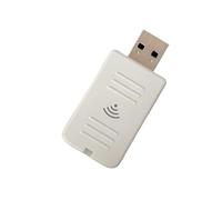 NSWHHV Scheda Wireless for proiettore ELPAP10 V12H418P12 WN7512BEP for Adattatore LAN USB WiFi Wireless 802.11B/G/NF/S Compatibile con EPSON