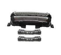 NSWHHV WES9087+WES9068 Rasoio di Ricambio Lama Interna + Lamina Compatibile con Panasonic ES8103 ES8109 ES-GA2 ES-GA21S ES-LT41 ES-LT71, Testina di Ricambio for Rasoio