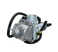 NSWPJTJVU Assemblaggio del carburatore Compatibile con Quadrunner LT160E LT F160 LT160 1989 2003 Modelli Sostituisce 13200 02C03 1320002C03 13200 03400 Parti ATV